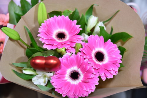 Designers Choice-Love LocalBouquet